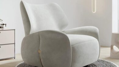 Wall Recliners