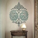 Wall Stencils