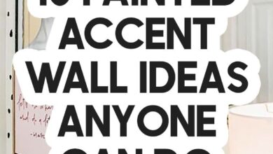 Wall Stencils