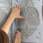 Wall Stencils