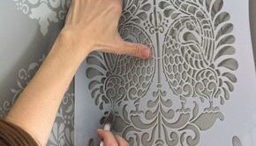 Wall Stencils