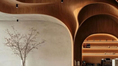 Wall design