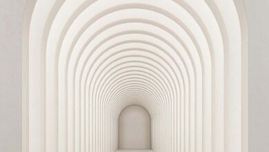 Wall design