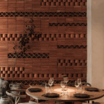 Wall design