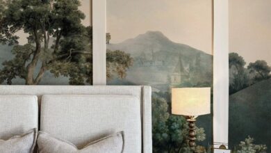 Wall design