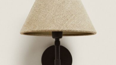 Wall lamp