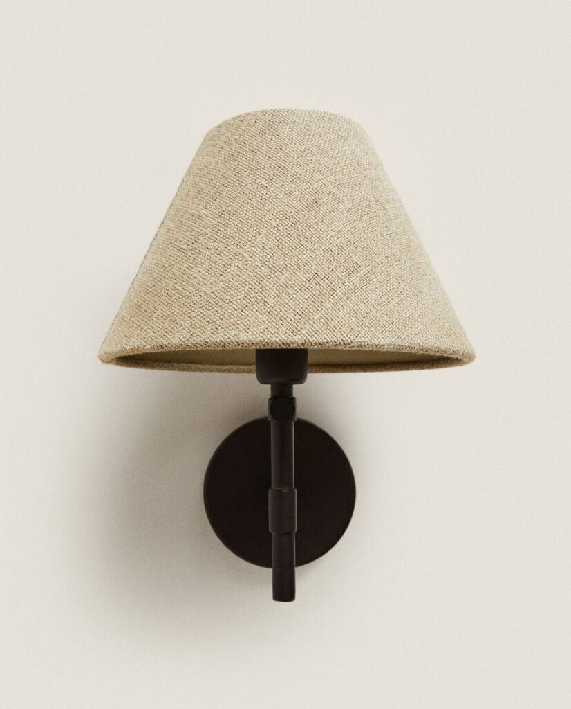 Wall lamp