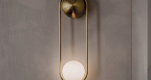 Wall lamp