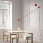Wall lamp