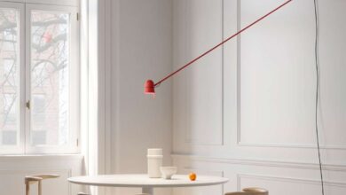 Wall lamp