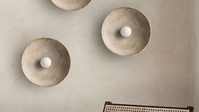 Wall lamp