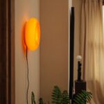 Wall lamp