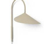 Wall lamp for children
