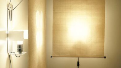 Wall lamp