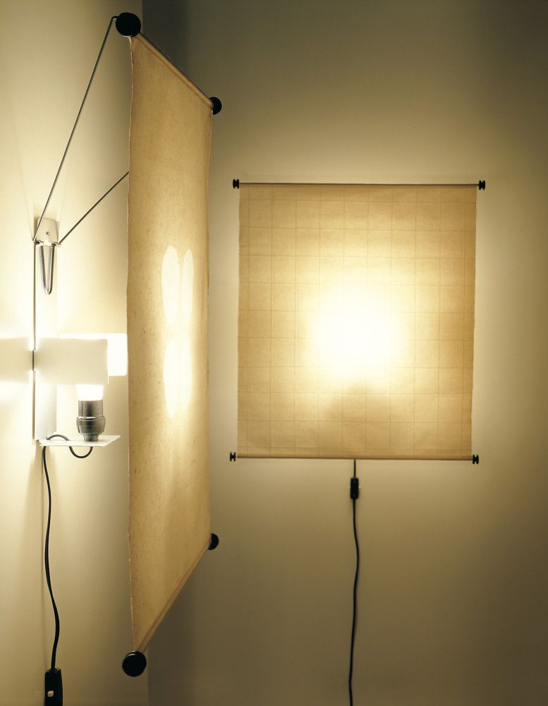 Wall lamp