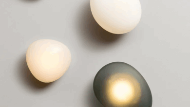 wall lighting fixtures