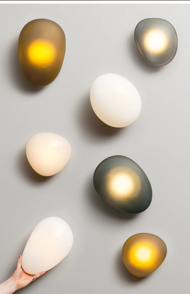 wall lighting fixtures