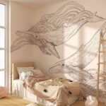 Wall mural