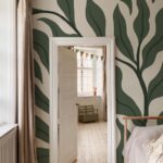 Wall mural