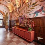 Wall mural