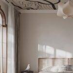 Wall murals modern ideas