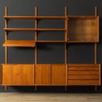Wall units