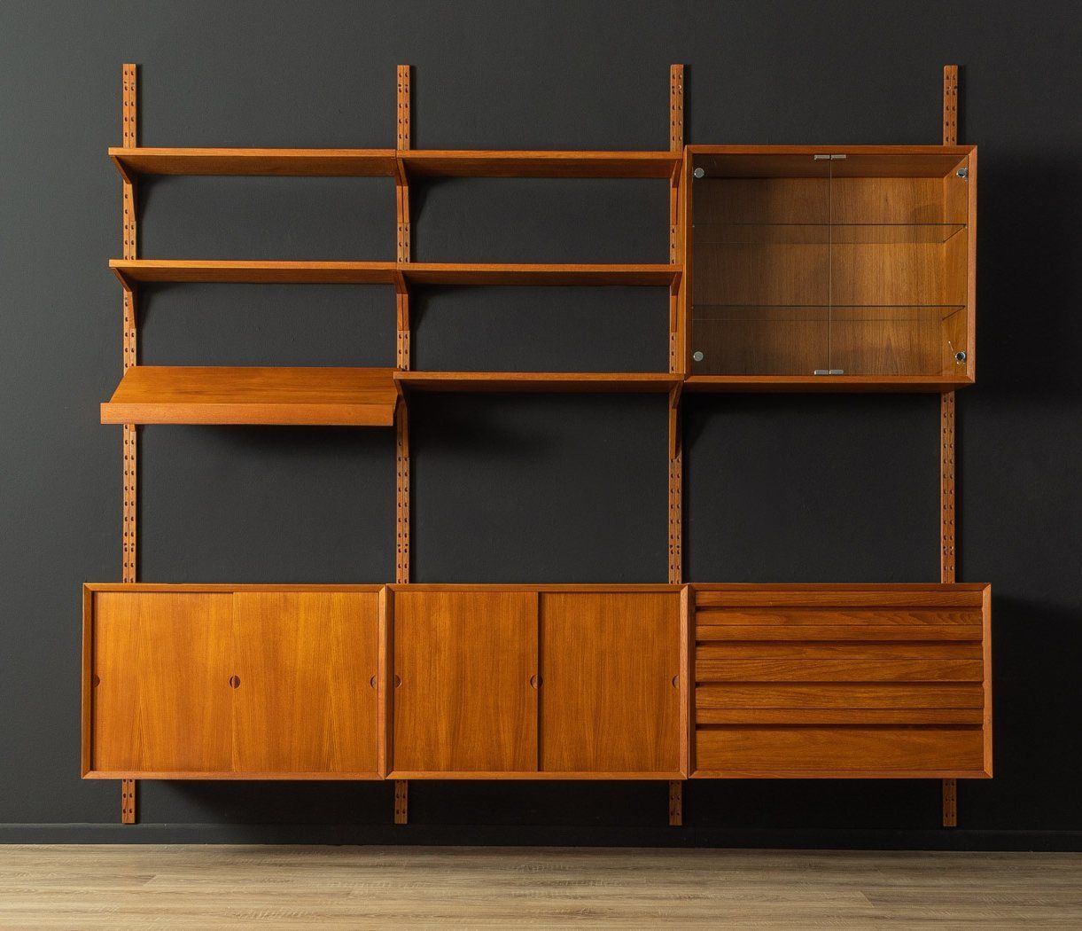 Wall units Maximize Your Home Storage Space with Stylish and Functional Wall Storage Options