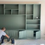 Wall units