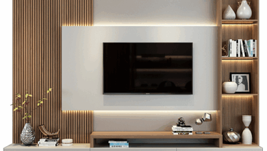Wall units