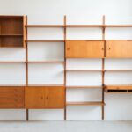 Wall units