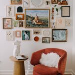 Walls Decorating Ideas