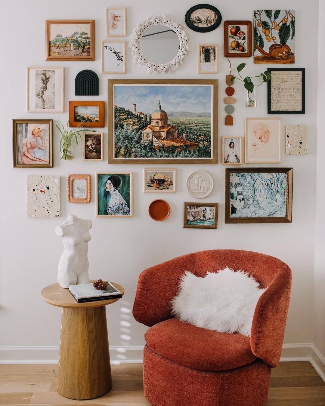 Walls Decorating Ideas Creative Ways to Transform Your Walls