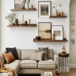 Walls Decorating Ideas