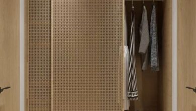 Wardrobe