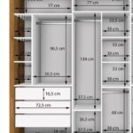 Wardrobe Storage Ideas