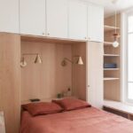 Wardrobe Storage Ideas