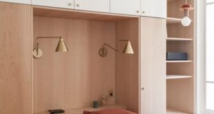 Wardrobe Storage Ideas