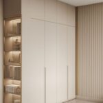 Wardrobe design Ideas