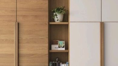 Wardrobe design Ideas