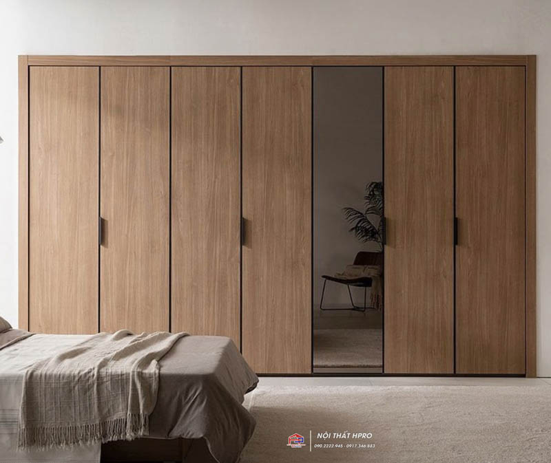 Wardrobe for the bedroom Essential Storage Solutions for Your Sleeping Space