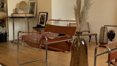 Wassily Chair