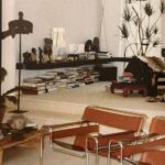 Wassily Chair