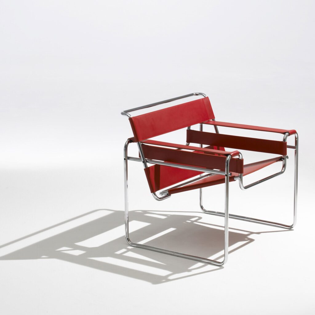 Wassily Chair