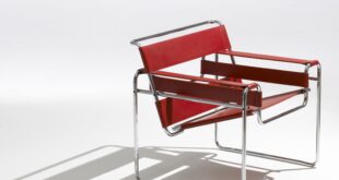 Wassily Chair