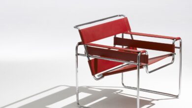 Wassily Chair