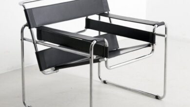 Wassily Chair