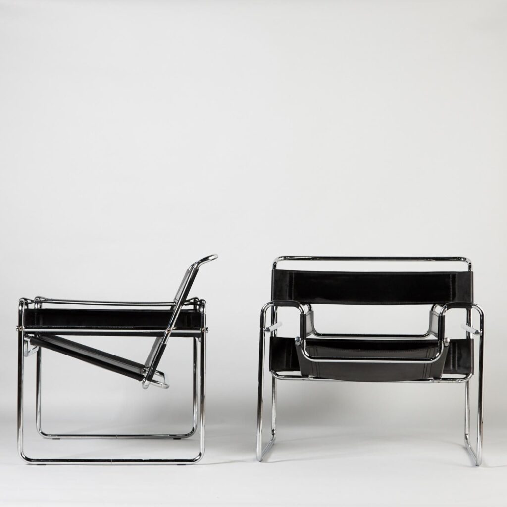 Wassily Chair