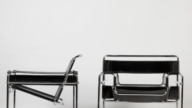 Wassily Chair