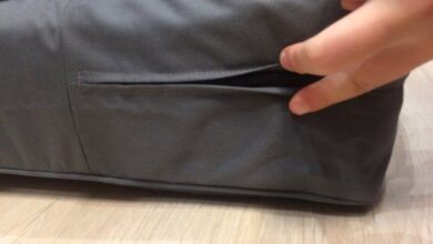 Waterproof mattress pads