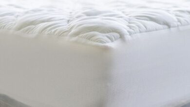 Waterproof mattress pads